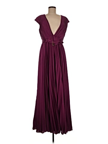 IEENA for Mac Duggal Cocktail Dress (view 1)