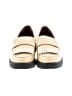 Franco Sarto Tan Flats Size 8 - photo 2