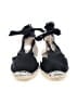 Artesania Black Wedges Size EU 39 - photo 2