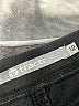 Tractr Solid Black Jeggings Size 12 - photo 3