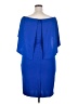 Grace Karin Blue Cocktail Dress Size XXL - photo 2