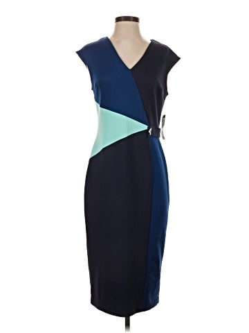 New York & Company Cocktail Dress (view 1)
