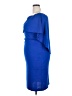 Grace Karin Blue Cocktail Dress Size XXL - photo 5