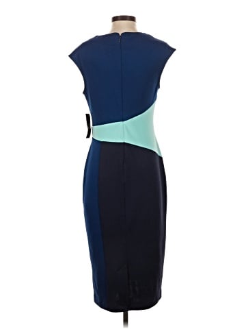 New York & Company Cocktail Dress (view 2)