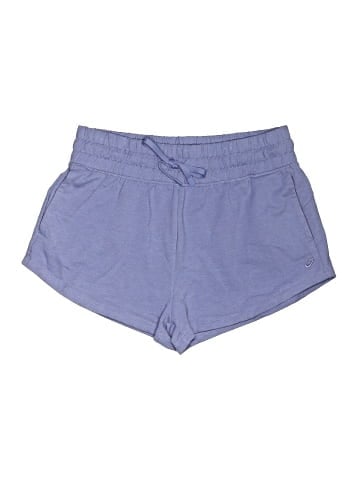 Asics Shorts (view 1)