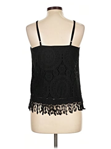 Xhilaration Sleeveless Blouse (view 2)