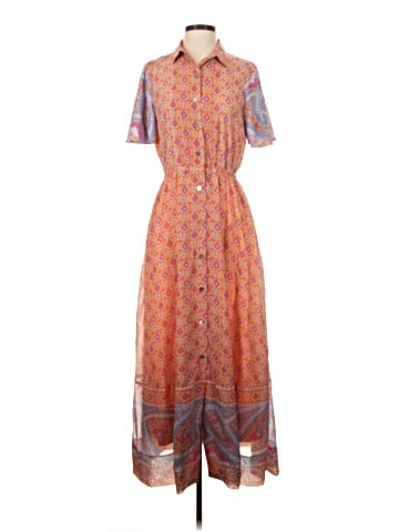 Gretchen Scott Designs Casual Dress (view 1)