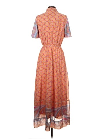 Gretchen Scott Designs Casual Dress (view 2)