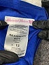 Bonnie Jean Blue Dress Size 12 - photo 3