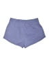 Asics Solid Blue Shorts Size L - photo 2