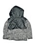 Eddie Bauer 100% Polyester Solid Gray Jacket Size 2T - photo 2