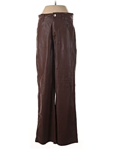 Bershka Casual Pants (view 1)