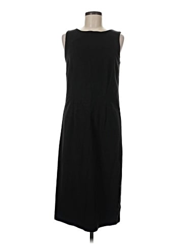 Liz Claiborne Casual Dress (view 1)