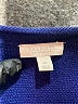 Talbots Outlet Blue Pullover Sweater Size 3X - photo 7