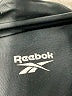 Reebok 100% Polyester Black Track Jacket Size L - photo 6
