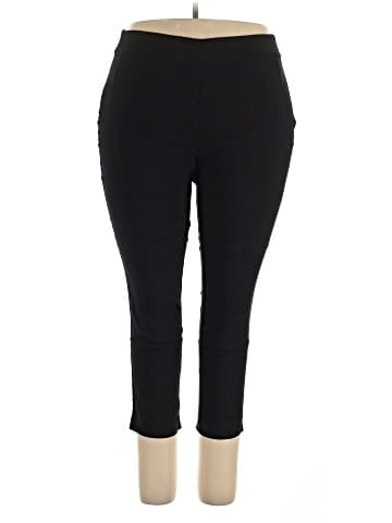 Talbots Outlet Active Pants (view 1)