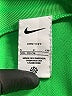 Nike Green Track Jacket Size S (kids) - photo 3