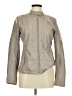 a.n.a. A New Approach 100% Polyester Gray Jacket Size M - photo 1