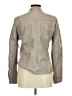 a.n.a. A New Approach 100% Polyester Gray Jacket Size M - photo 2