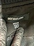Siena Studio 100% Polyester Black Coat Size M - photo 6