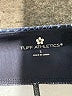 Tuff Athletics Animal Print Blue Active Pants Size L - photo 7
