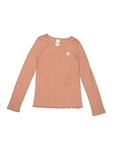 Carter's Long Sleeve Top (view 1)