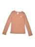 Carter's Pink Long Sleeve Top Size 7 - photo 1
