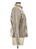 a.n.a. A New Approach 100% Polyester Gray Jacket Size M - photo 4