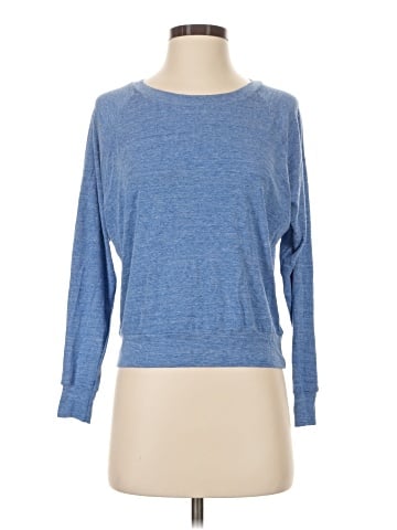 American Apparel 3/4 Sleeve T-Shirt (view 1)