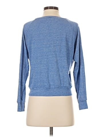 American Apparel 3/4 Sleeve T-Shirt (view 2)
