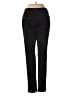 DKNY Solid Black Casual Pants Size 6 - photo 2