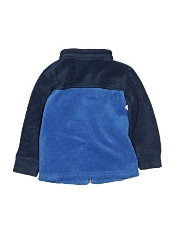 Columbia Jacket (view 2)