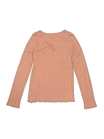 Carter's Long Sleeve Top (view 2)