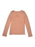 Carter's Pink Long Sleeve Top Size 7 - photo 2