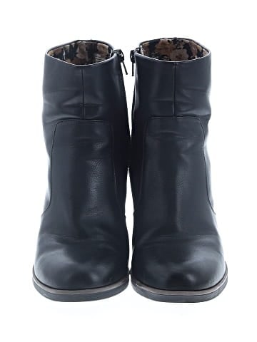 Korks Ankle Boots (view 2)