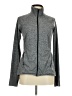 C9 By Champion 100% Polyester Gray Track Jacket Size M - photo 1
