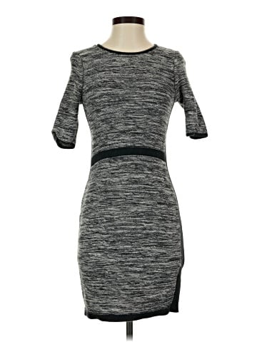 Banana Republic Factory Store Casual Dress (view 1)