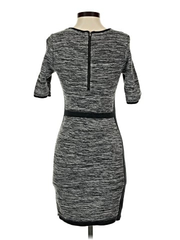 Banana Republic Factory Store Casual Dress (view 2)