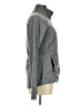 C9 By Champion 100% Polyester Gray Track Jacket Size M - photo 4