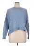American Eagle Outfitters Blue Pullover Sweater Size XL - photo 1