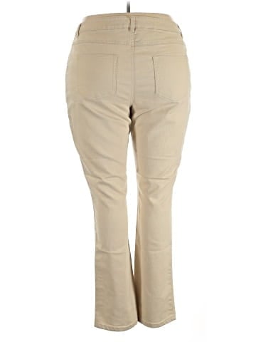 Woman Within Jeans (view 2)