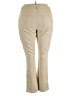 Woman Within Tan Jeans Size 20WT - photo 2