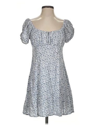 LA Hearts Casual Dress (view 1)