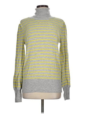 Crown & Ivy Turtleneck Sweater (view 1)