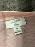 J.Crew Factory Store 100% Cotton Pink Pullover Sweater Size M - photo 7