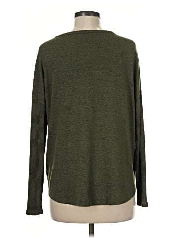 Buffalo by David Bitton Pullover Sweater (view 2)