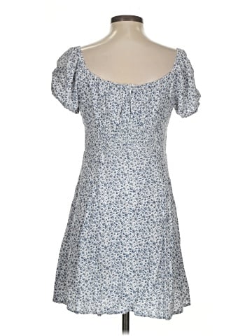 LA Hearts Casual Dress (view 2)