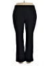 LIVI Active Black Active Pants Size 18 - 20 - photo 1