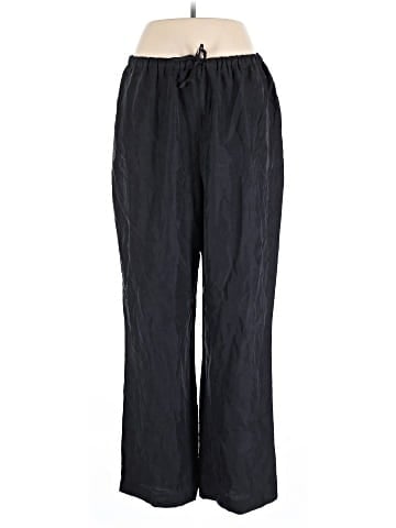 Soft Surroundings Casual Pants (view 1)