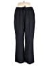 Soft Surroundings Black Casual Pants Size XL (tall) - photo 1